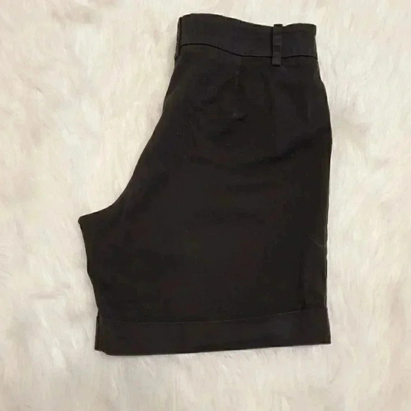 Nautica Black Shorts - Picture 3 of 3